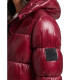 Superdry Γυναικείο μπουφάν XPD Sports Longline Puffer Coat